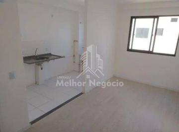 Apartamento · 42m² · 2 Quartos · 1 Vaga · Apartamento à venda com 2 quartos no Condomínio HM Intense Campinas - Jardim Ibirapuera, Campinas - 