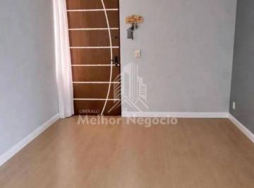 Apartamento · 56m² · 2 Quartos · 1 Vaga · Apartamento com 2 quartos à venda no condominio Condomínio Parque dos Eucaliptos em Campinas - SP