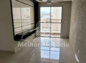 Apartamento · 72m² · 3 Quartos · 1 Vaga · Apartamento à venda com 3 quartos (1 suíte) no Condomínio Residencial Port de France -  Jardim Capiv