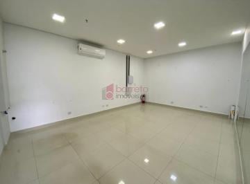 Comercial · 40m² · SALA COMERCIAL PARA VENDA E LOCAÇÃO NO CONDOMÍNIO GOLDEN OFFICE - JUNDIAÍ/SP