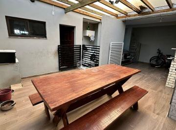 Casa · 74m² · 3 Quartos · 3 Vagas · Casa com 3 quartos/dormitórios no bairro Serraria, em São José - SC