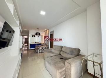 Apartamento · 105m² · 3 Quartos · Apartamento à venda - no Centro