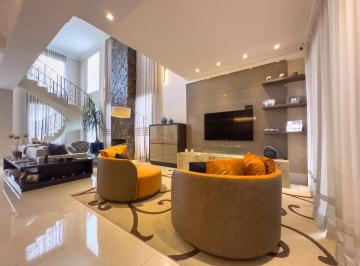 imagem · Casa à venda em Barueri, Tamboré, com 3 suítes, com 435 m², Villa Solaia Residencial