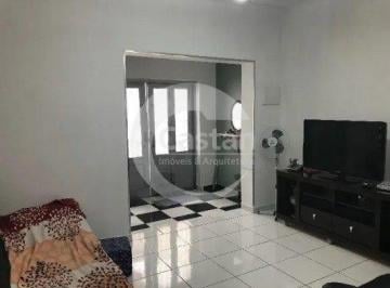 Casa · 115m² · 2 Quartos · 1 Vaga · Sobrado em Mooca