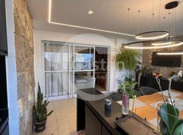 Apartamento · 135m² · 3 Quartos · 2 Vagas · Apartamento em Belenzinho