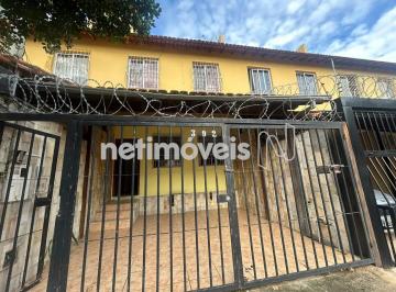 Casa · 110m² · 3 Quartos · 2 Vagas · Casa geminada de 03 quartos no São Paulo / Fernão Dias em Belo Horizonte