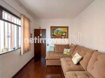 Apartamento · 130m² · 3 Quartos · 2 Vagas · Venda Apartamento 3 quartos Graça Belo Horizonte