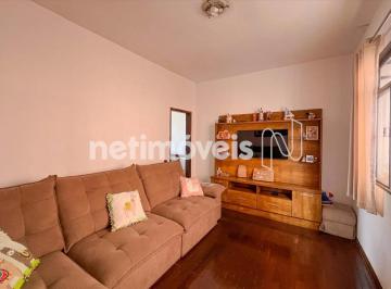 Apartamento · 130m² · 3 Quartos · 2 Vagas · Venda Apartamento 3 quartos Graça Belo Horizonte