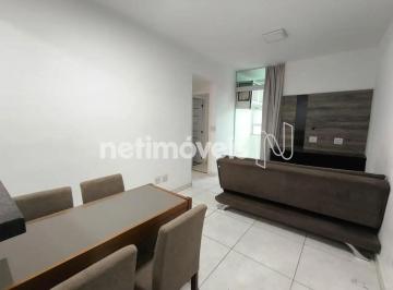 Apartamento · 56m² · 2 Quartos · 2 Vagas · Apartamento de dois quartos com suíte e elevador próximo a Rede Globo.