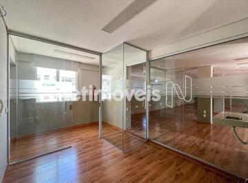 Comercial · 1150m² · 6 Vagas · Prédio Comercial para Locação na Avenida Prudente de Morais