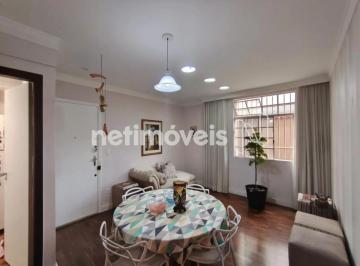 Apartamento · 106m² · 3 Quartos · 1 Vaga · Excelente apartamento no Cidade nova