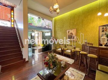 Casa · 340m² · 6 Quartos · 3 Vagas · Casa de 6 quartos à venda no Renascença!