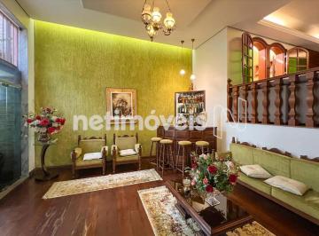 Sala · Casa de 6 quartos à venda no Renascença!