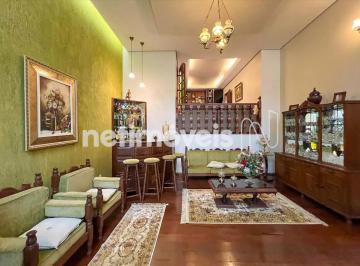 Casa · 340m² · 6 Quartos · 3 Vagas · Casa de 6 quartos à venda no Renascença!