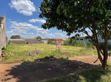 Terreno · 300m² · [Venda] – Terreno – Jardim Dias I, Maringá/PR – Excelente localização