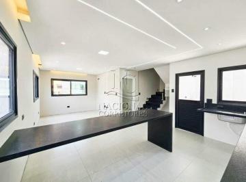 Casa · 150m² · 3 Quartos · 4 Vagas · Sobrado à venda, 3 quartos, 1 suíte, 4 vagas, Vila Pires - Santo André/SP