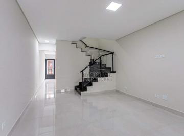 Casa · 125m² · 3 Quartos · 2 Vagas · Sobrado à venda, 3 quartos, 1 suíte, 2 vagas, Parque das Nações - Santo André/SP