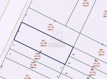 Terreno · 300m² · 4 Quartos · 1 Vaga · Terreno à venda com área útil de 300m² com 2 casas habitáveis - Vila Camilópolis - Santo André/SP.