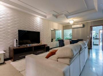 Casa · 181m² · 3 Quartos · 3 Vagas · Sobrado para aluguel, 3 quartos, 3 suítes, 3 vagas, Parque Oratório - Santo André/SP