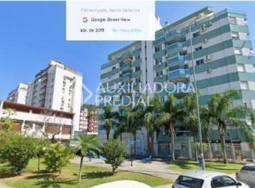 Apartamento · 92m² · 3 Quartos · 1 Vaga · Apartamento com 3 quartos, 1 vaga Trindade Florianópolis