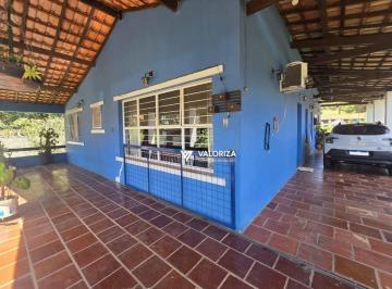 e12ff49c9497c3cf007f5e73ba9815b29d0eb71e · Chácara com 3 dormitórios à venda, 1000 m² por R$ 900.000,00 - Jardim Nossa Senhora Salete - Araçoia