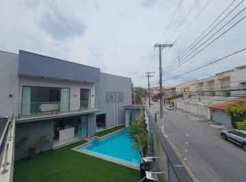 9dcd79263925f0ce3cf0061e7780bff4bb7cf910 · Sobrado com 3 dormitórios à venda, 400 m² por R$ 2.800.000,00 - Jardim Nossa Senhora do Carmo - São