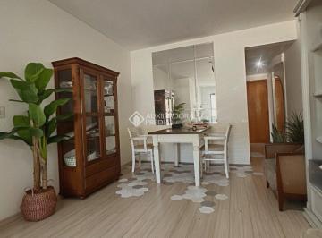 Apartamento · 94m² · 3 Quartos · 1 Vaga · Apartamento 3 dormitórios(suíte), andar alto, vaga livre, à venda, Centro, Fpolis,, SC