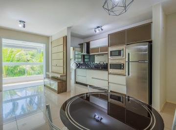 Apartamento · 75m² · 2 Quartos · 1 Vaga · Apartamento com 2 quartos - 1 vaga - João Paulo - Florianópolis/SC