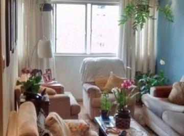 Apartamento · 98m² · 3 Quartos · 1 Vaga · Apartamento á venda com 98m² na Vila Clementino.