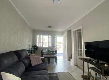 Casa · 132m² · 3 Quartos · 2 Vagas · Sobrado à venda 3 quartos 2 vagas Metalúrgica - Santo André - SP