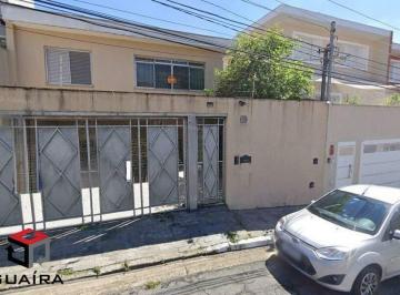 Comercial · 200m² · 3 Quartos · 6 Vagas · Sobrado Residencial em Jardim Aeroporto 200m2