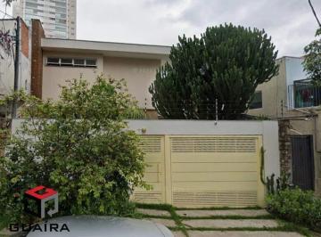 Casa · 360m² · 4 Quartos · 5 Vagas · Sobrado Residencial em Jardim da Gloria 360m2