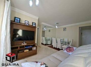 Apartamento · 60m² · 3 Quartos · 1 Vaga · Apartamento à venda 3 quartos 1 vaga Baeta Neves - São Bernardo do Campo - SP