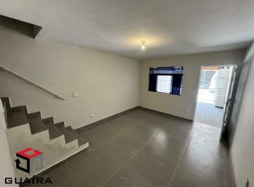 Casa · 68m² · 2 Quartos · 1 Vaga · CASA À VENDA - 2 QUARTOS - 2 BANHEIROS - 1 VAGA