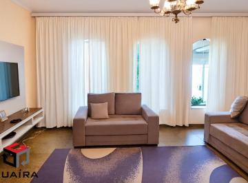 Casa · 344m² · 3 Quartos · 4 Vagas · Sobrado à venda 3 quartos 1 suíte 4 vagas Nova Petrópolis - São Bernardo do Campo - SP