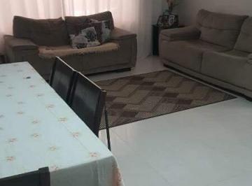 Casa · 125m² · 3 Quartos · 2 Vagas · Sobrado à venda 3 quartos 1 suíte 2 vagas Assunção - São Bernardo do Campo - SP