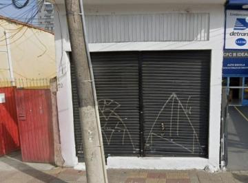 Comercial · 150m² · Salão Comercial para locação no Centro de São Caetano do Sul
