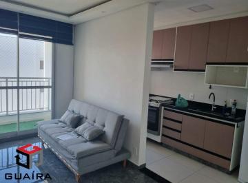 Apartamento · 50m² · 2 Quartos · 1 Vaga · Apartamento à venda 2 quartos 1 vaga Rudge Ramos - São Bernardo do Campo - SP