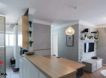 Apartamento · 58m² · 3 Quartos · Apartamento à venda – 3 dormitórios – Excelente localização em São Bernardo do Campo