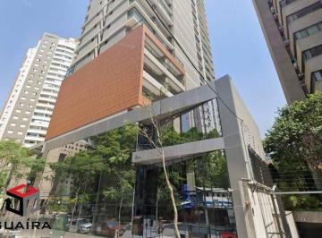 Apartamento · 25m² · 1 Quarto · Studio em Moema Mobiliado 25m2