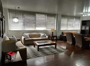 Apartamento · 176m² · 3 Quartos · 2 Vagas · Apartamento em Jardim Paulista com 176m²