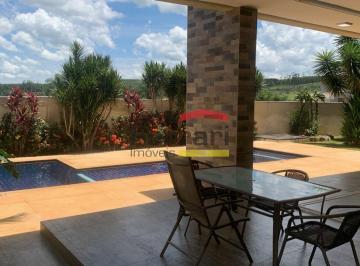 Casa · 360m² · 4 Quartos · 4 Vagas · Condominio fechado -alto padrão - 360 m²