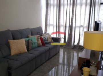 Apartamento · 120m² · 3 Quartos · 1 Vaga · Amplo apartamento em Santana prox. metrô