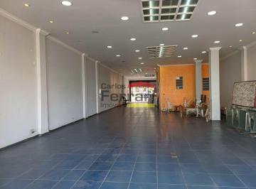 Comercial · 240m² · Salão com sub solo no Tucuruvi