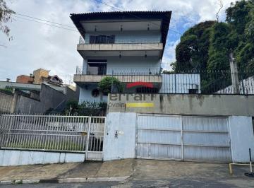 Casa · 550m² · 4 Quartos · 5 Vagas · Sobrado à venda com 4 suítes e 5 vagas no Jardim Ibiratiba