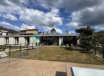 Casa de 3 quartos, Santo Antônio do Pinhal · Casa nova, moderna e terrea em Santo Antonio do Pinhal