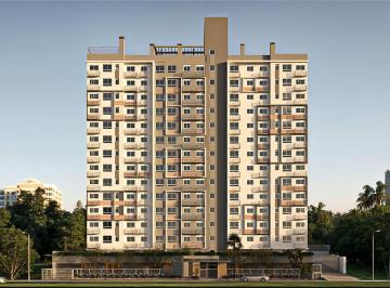 Apartamento · 23m² · 1 Quarto · Studio com 23m2 no bairro Cristal em Porto Alegre RS