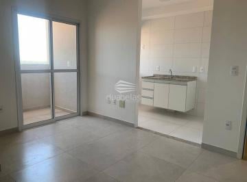 Apartamento · 52m² · 2 Quartos · 2 Vagas · Apto Mirante Flamboyant