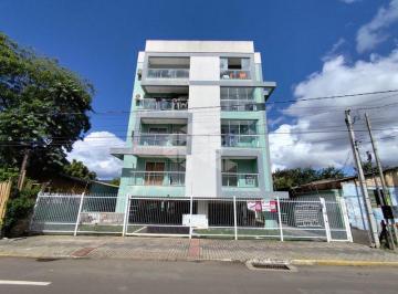 Apartamento · 78m² · 2 Quartos · 1 Vaga · Apartamento 78M² - para Alugar