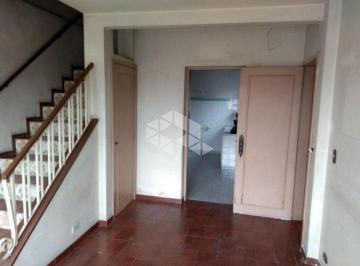 Casa · 120m² · 3 Quartos · 1 Vaga · SOBRADO - PARQUE SÃO LUÍS - SÃO PAULO/SP